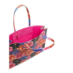 Amazon.com: Ted Baker Women's Sukicon Bright Floral Tote